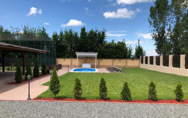 Vila Smiley