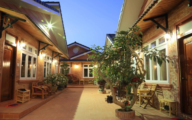 Villa Tuan Pham
