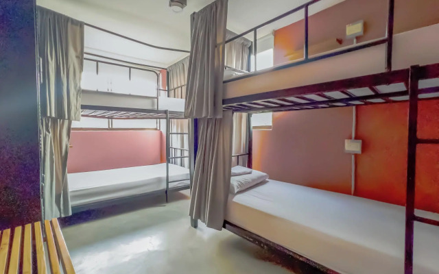 Selina Medellin Hotel