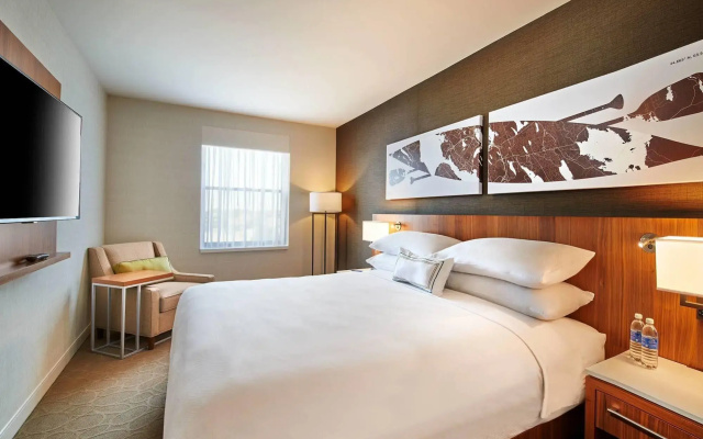 Delta Hotels by Marriott Dartmouth
