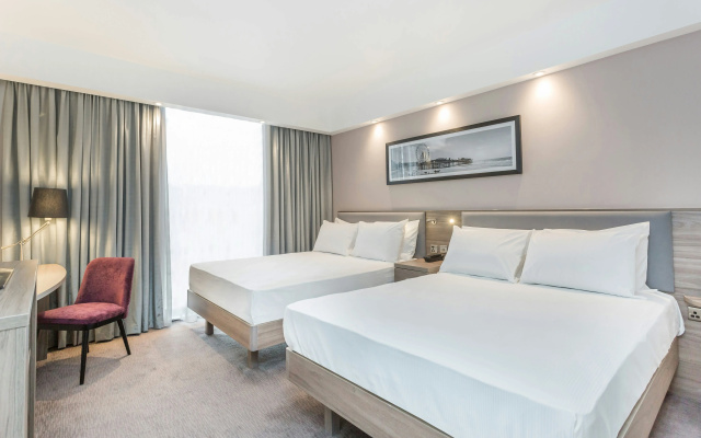 Hampton by Hilton Blackpool
