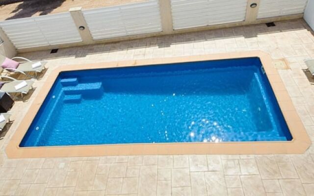 Oceanview Villa 060