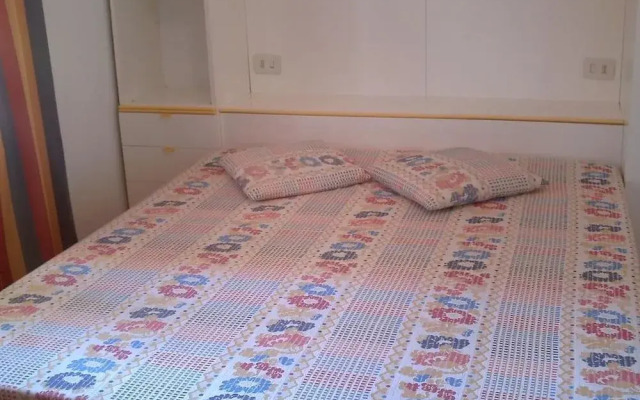 Residence Le Grazie Est