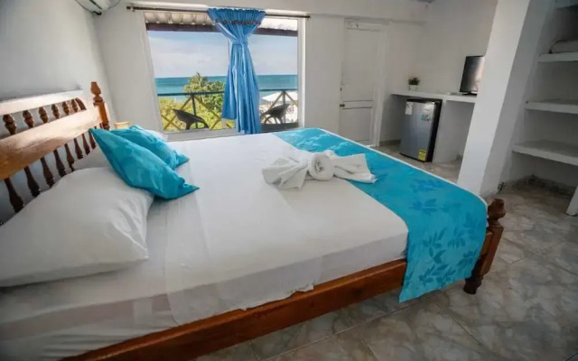 Hotel El Pirata Morgan