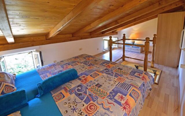 Bungalow Karolina Pöytyä