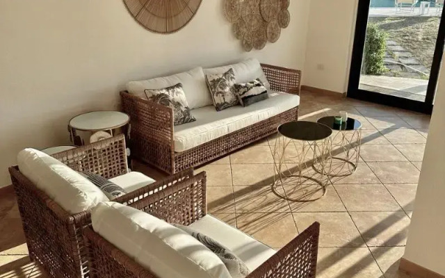 La Smeraldina Resort