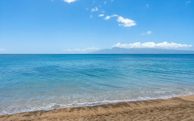 Kahana Villa E609