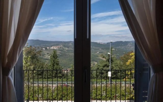 Residence Fiesole