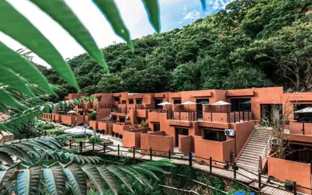 Lotus‘s Secret Hotel