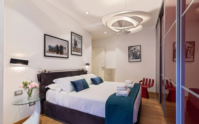 Rome As You Feel - Bazzoni Vatican Apt