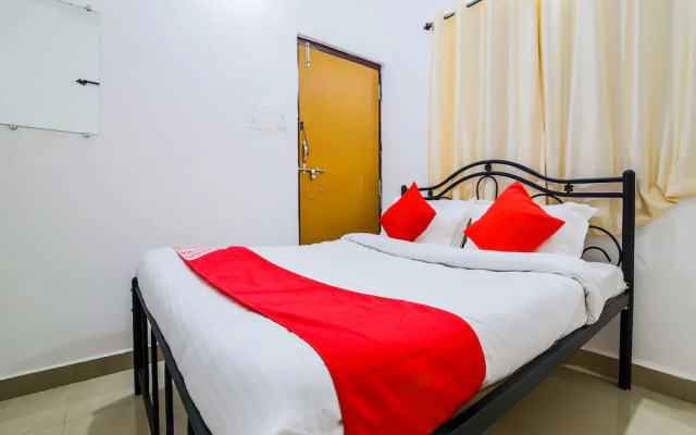 OYO 24464 Anil Guesthouse