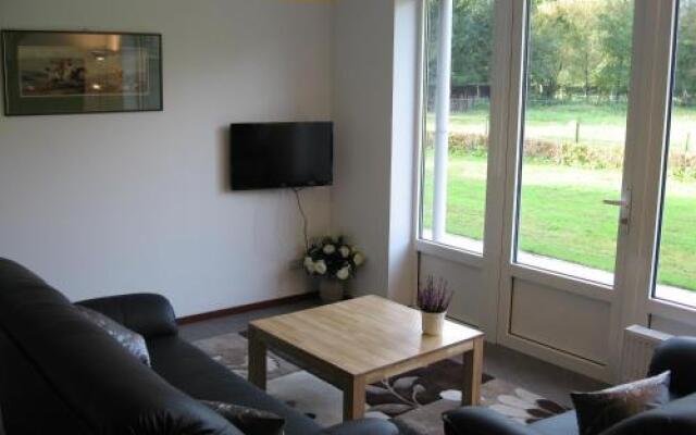 Rustpunt Groote Heide