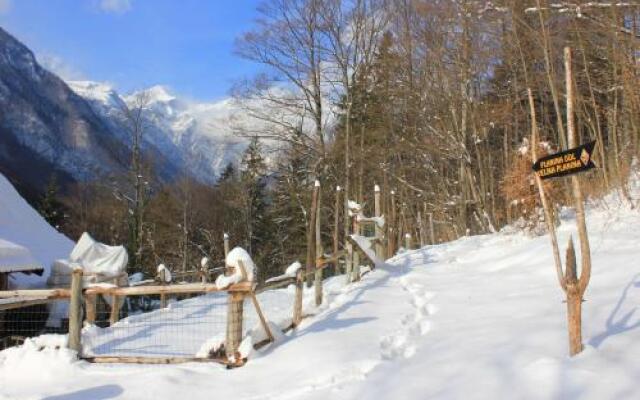 Guest House Kraljev Hrib