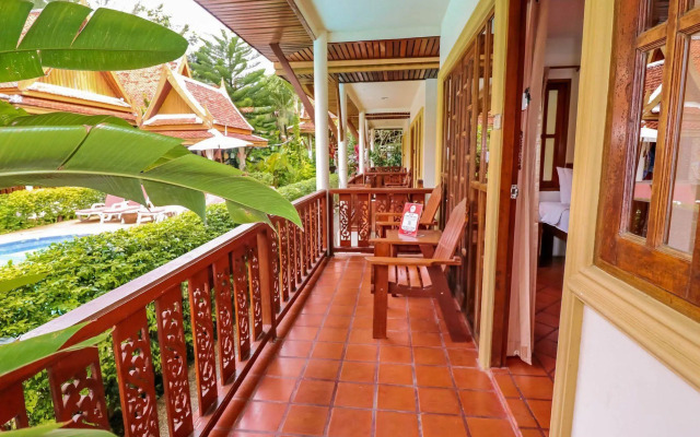 NIDA Rooms Bangtao Bay Beach Queen
