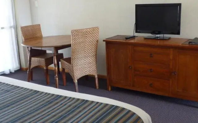 Coonawarra Motor Lodge