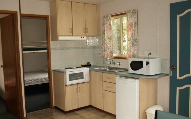 Cowra Holiday Park