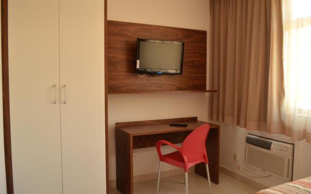 Flat Itaipava