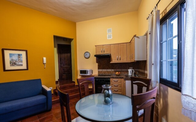 Casa Columba C En Alajeró