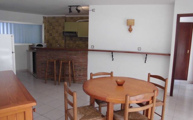 Inmo Estartit Apto. Medas Park II 1 2