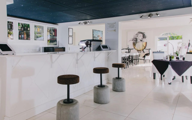 Lakeside Lodge & Spa