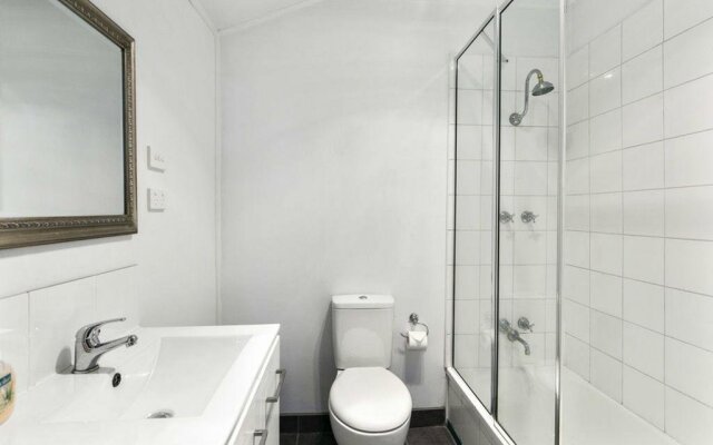 Lucy's Cottage Healesville