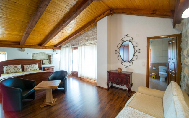 Olive Resort