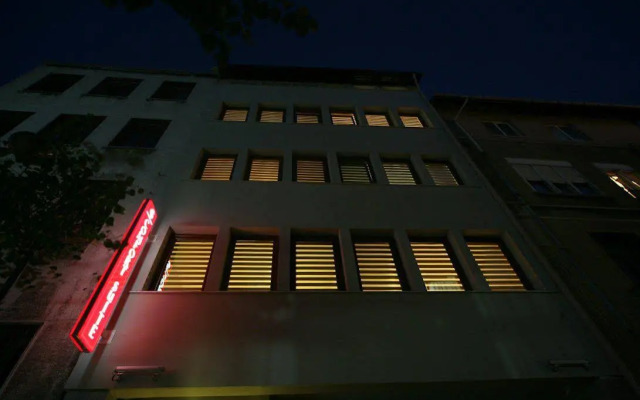 Comfort Suite Taksim