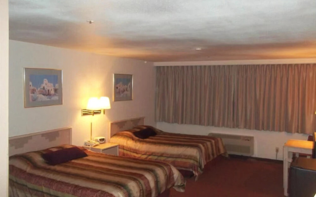 Grand Canyon Inn