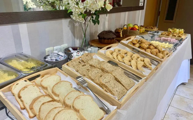 Sarum Hotel Design
