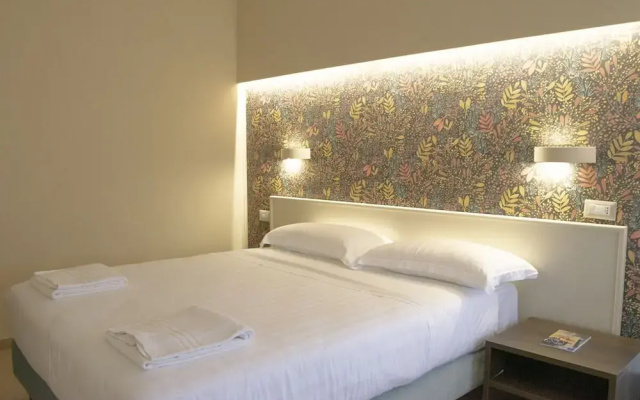 Albergo Terme Sant'Egidio