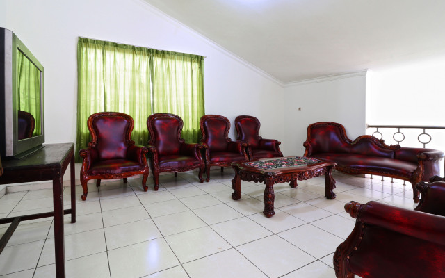 Wisma Lamida 2 Syariah
