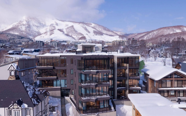 Aspect Niseko