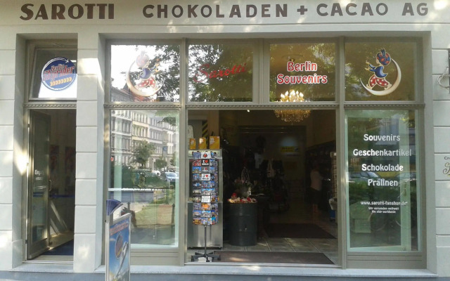 cinderella.kreuzberg