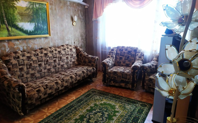Ильинская 3к посуточно почасово