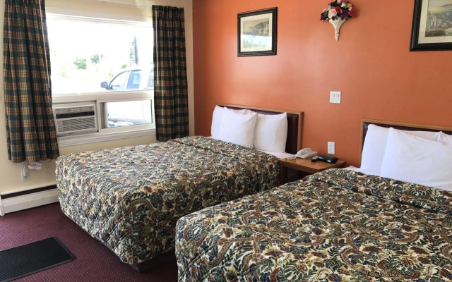 River Mist INN