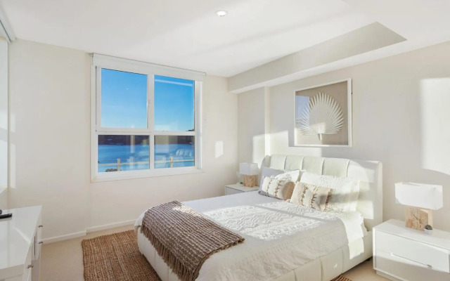 Wharf Apartment Unit 11