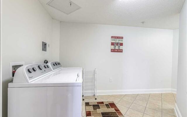 Havens 712 3 Bedroom Condo by Redawning