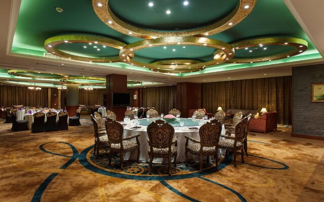 Tianlai Hotel