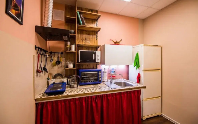 OK Hostel