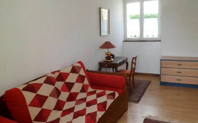 Farmhouse in an amazing private park