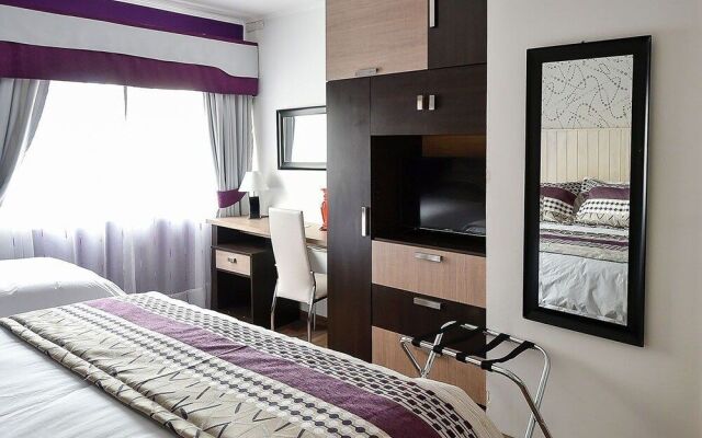 LV Hoteles Boutique