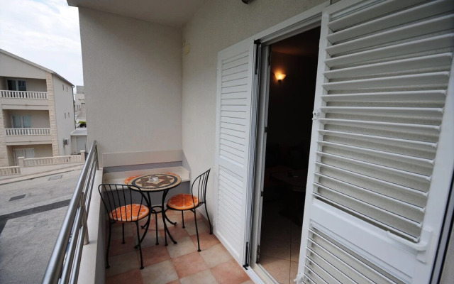 Appartments Knezevic