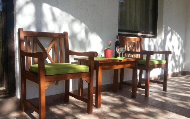 Apartment Drenovica