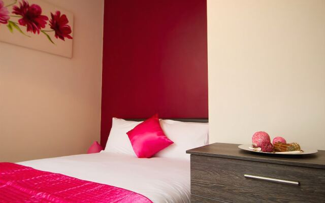 L3 Living Irwell Chambers
