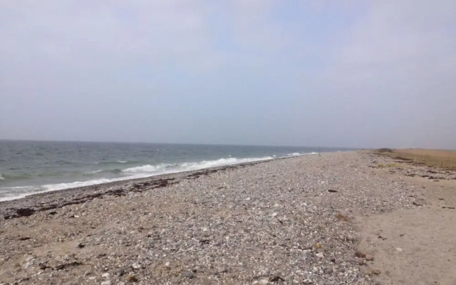 Holiday Apartment Inselstern