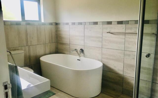 Witzenberg Guest Farm