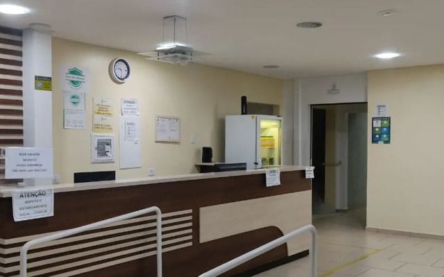 Royal Iguassu Centro