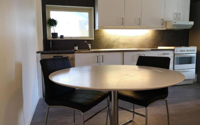 Landvetter Apartment