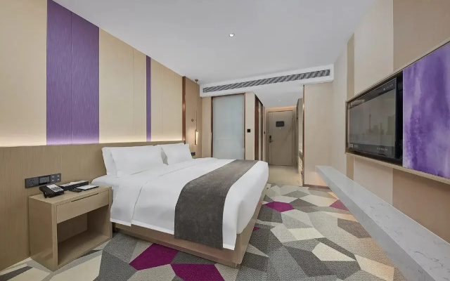 Lavande Hotel (Foshan Wisdom New City) – Guest Rooms – Foshan