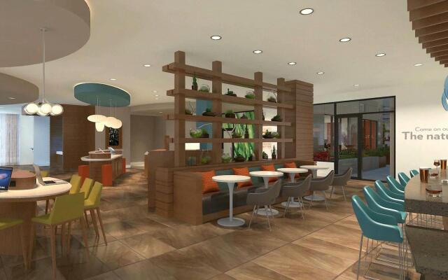 EVEN Hotel Seattle Downtown - Lake Union by IHG